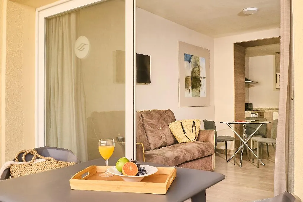 STUDIO CAPACITY 3 Room, Ona Marbella Inn, Costa Del Sol