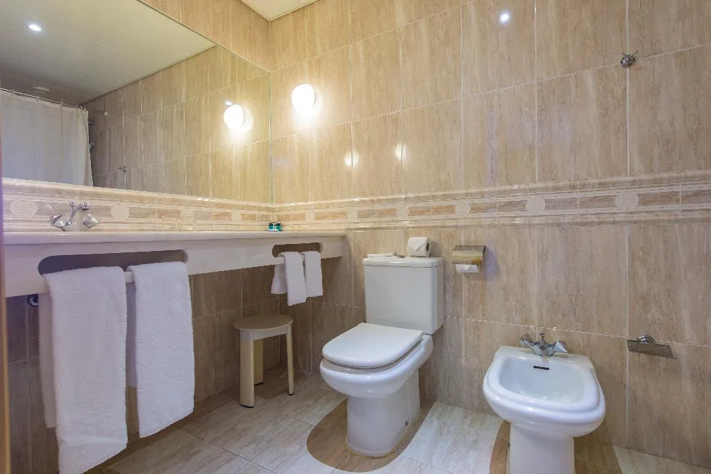 TWIN STANDARD Room, Vila Baleira Porto Santo, Porto Santo