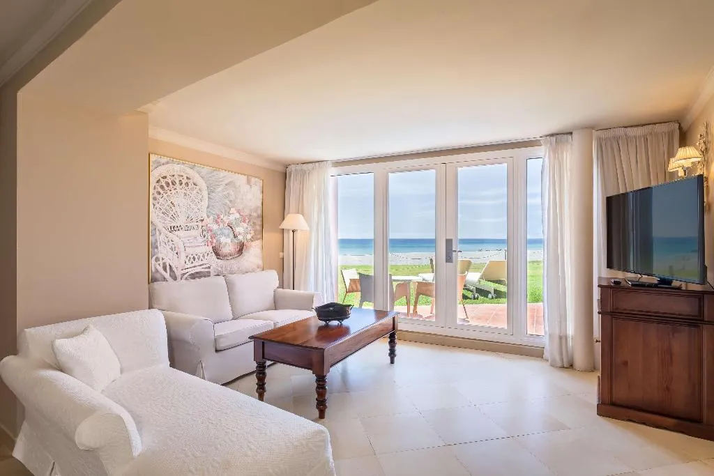SUITE STANDARD Room, Hotel Guadalmina, Costa Del Sol