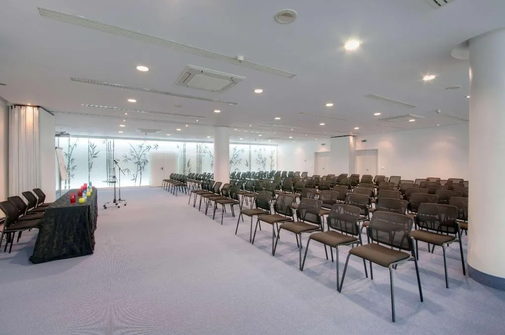 Conferences, Aeminium Coimbra, Affiliated by Meliá, Porto
