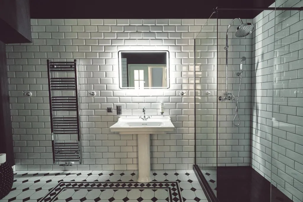 QUADRUPLE DELUXE Room, Domus Balthasar, Prague