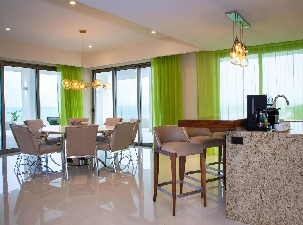 Room, Villa Del Palmar All Inclusive Contemporary Splend, Cancun Area