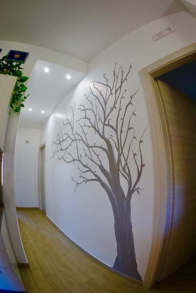 B&B Templi e Arte - Agrigento -, Catania