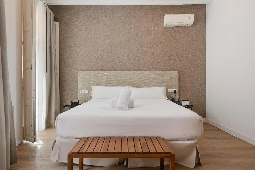 Double or Twin PREMIUM Room, Brondo Architect, Majorca