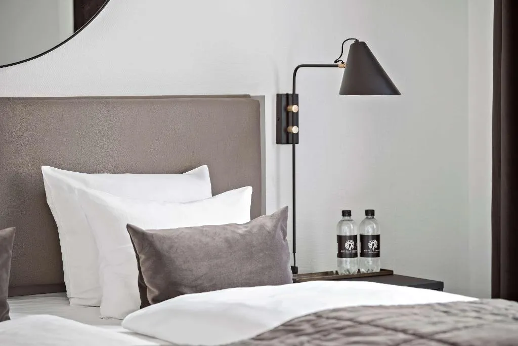 FAMILY ROOM CAPACITY 4 Room, Best Western Plus Hotel Hebron, Copenhagen
