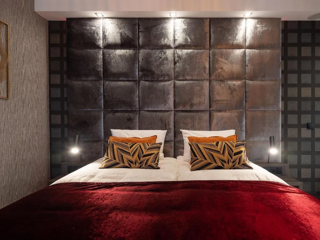 Room, Art Suites Hotel, Krakow