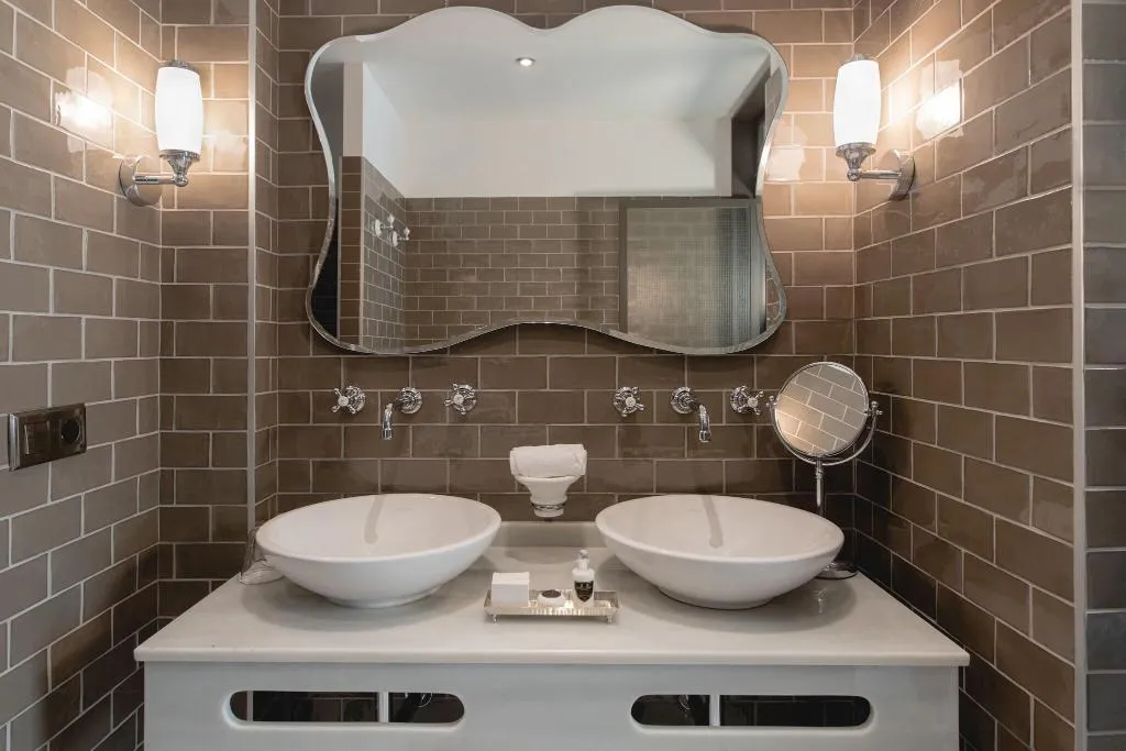 DOUBLE DELUXE Room, Gravina 51, Seville