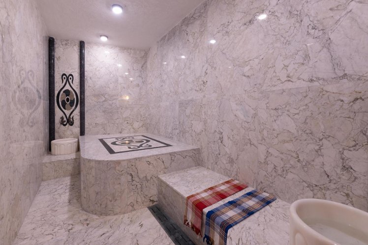 Belenli Resort Hotel, Antalya