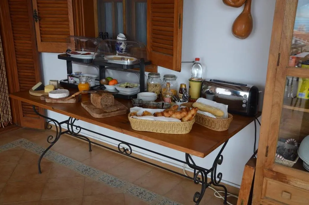 Room, Casa Roble B&B, Seville