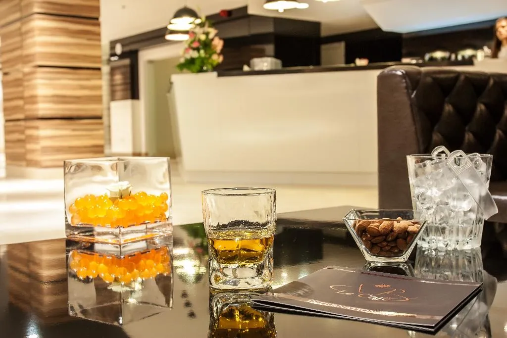 Bar, International Hotel Casino & Tower Suites, Varna