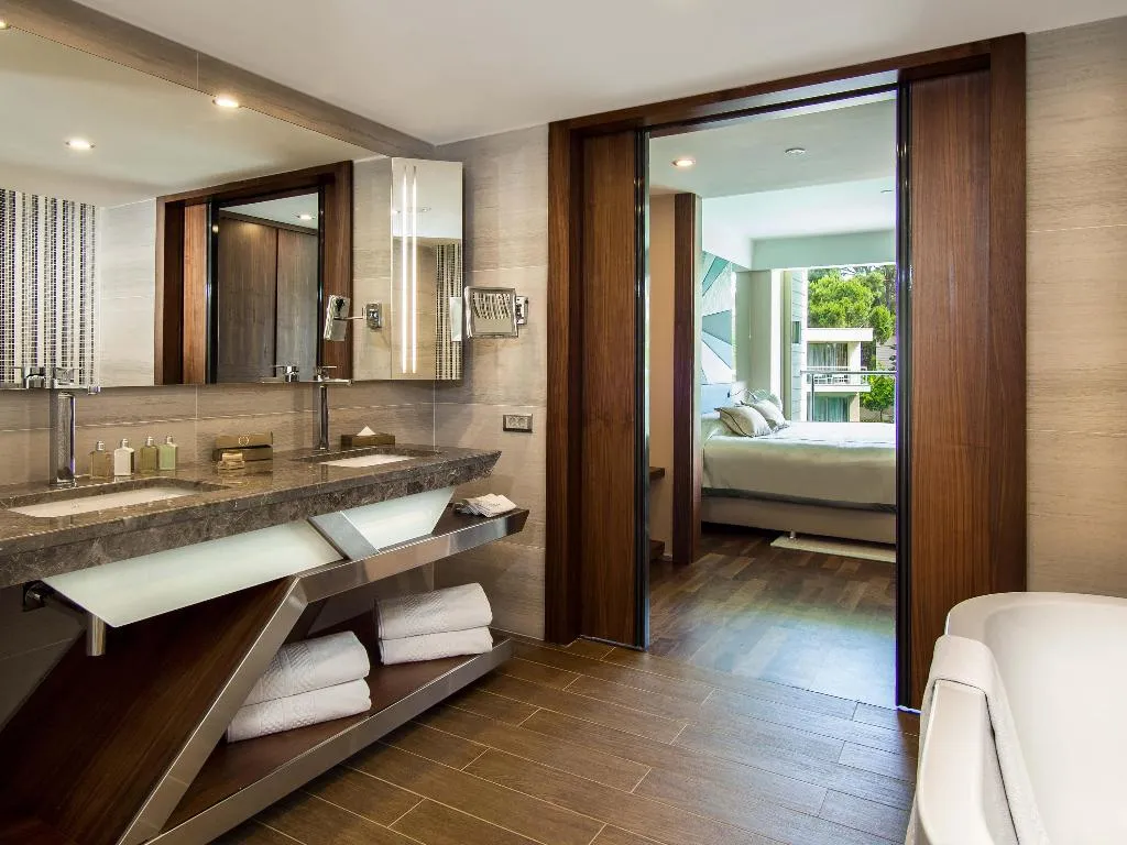 Room, Rixos Premium Belek L.O.L Theme Park Free Access, Antalya