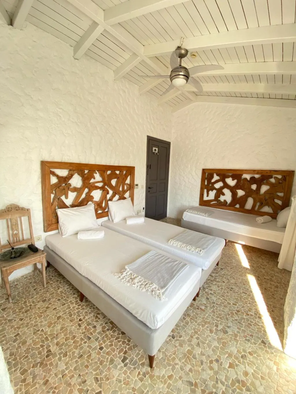 TRIPLE STANDARD Room, Ala Hotel Alacati, Izmir