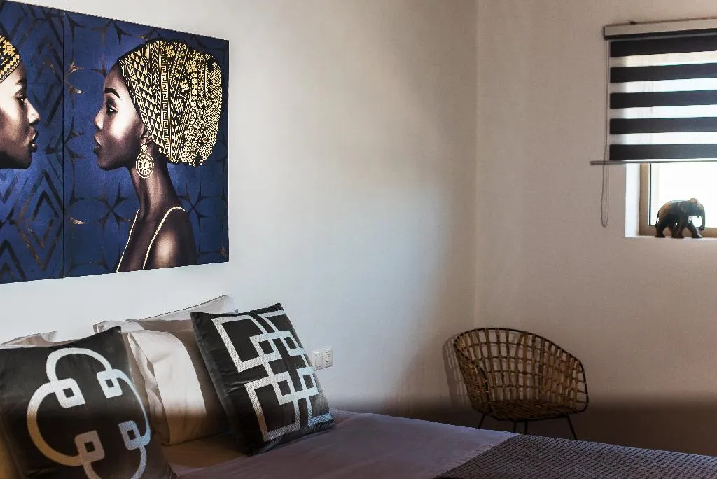 JUNIOR SUITE CAPACITY 3 Room, Sarpidon Apartments, Crete