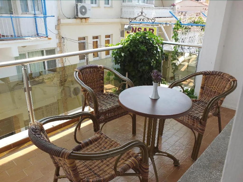 Room, Foca Ensar Hotel, Izmir