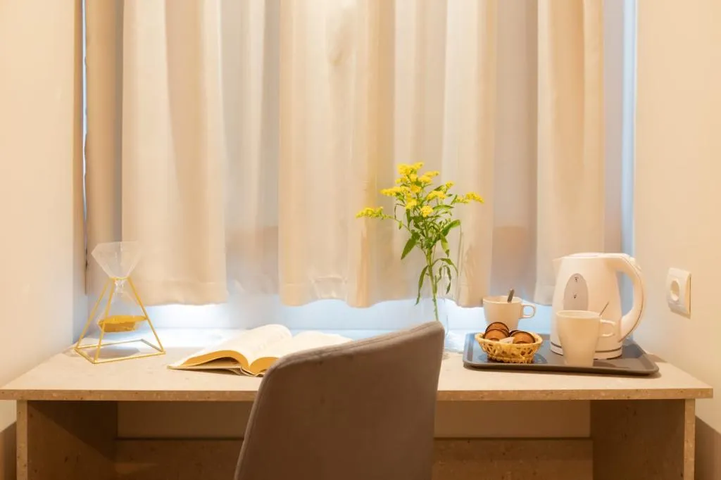 Double or Twin CLASSIC Room, Boutique Rooms Playa Burriana, Costa Del Sol