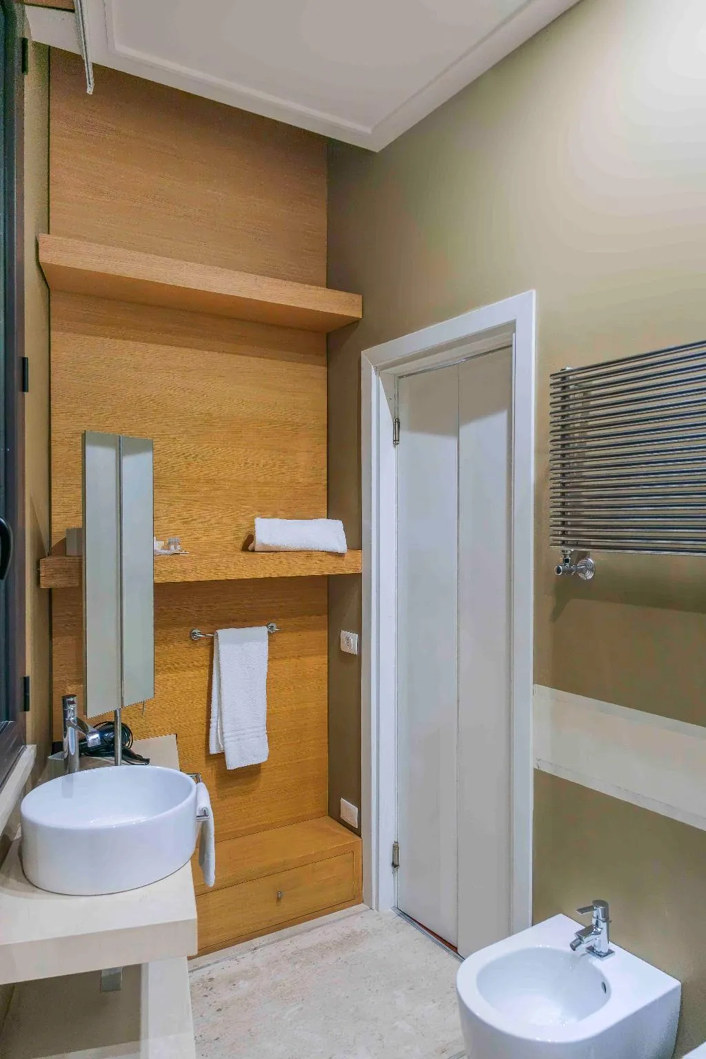 APARTMENT TWO BEDROOMS Room, Hotel Exclusive, Catania