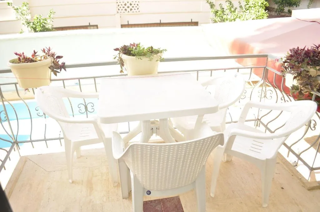 Room, Kemer Suit, Antalya