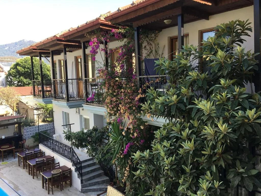 General view, Four Seasons Dalyan, Dalaman