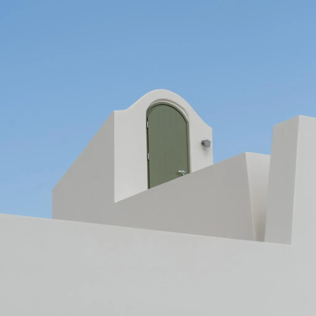VILLA STANDARD Room, Villa Di Capo, Santorini