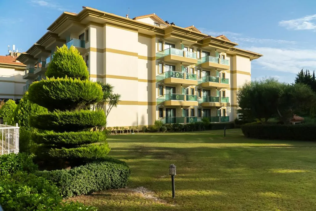 General view, Adalya Artside Hotel, Antalya