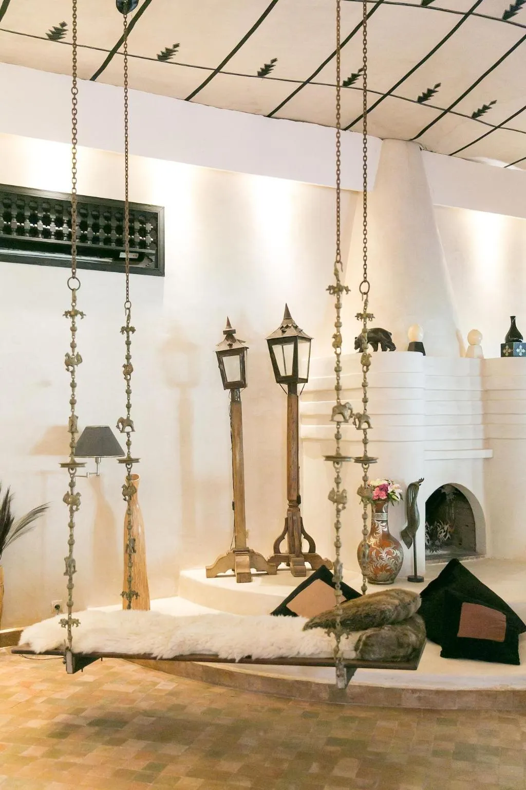 Sports and Entertainment, Lodge K Ha Tel Spa, Marrakech