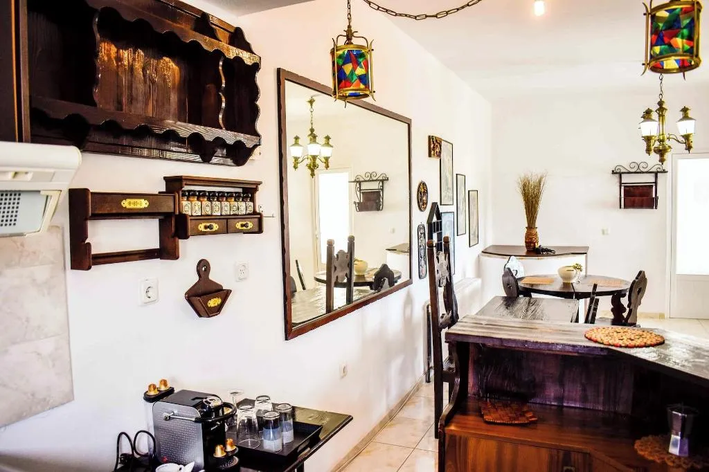 Room, Skiathos Holiday House, Skiathos