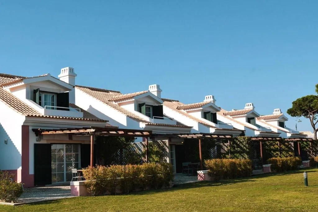 General view, Vila Bicuda Resort, Lisbon