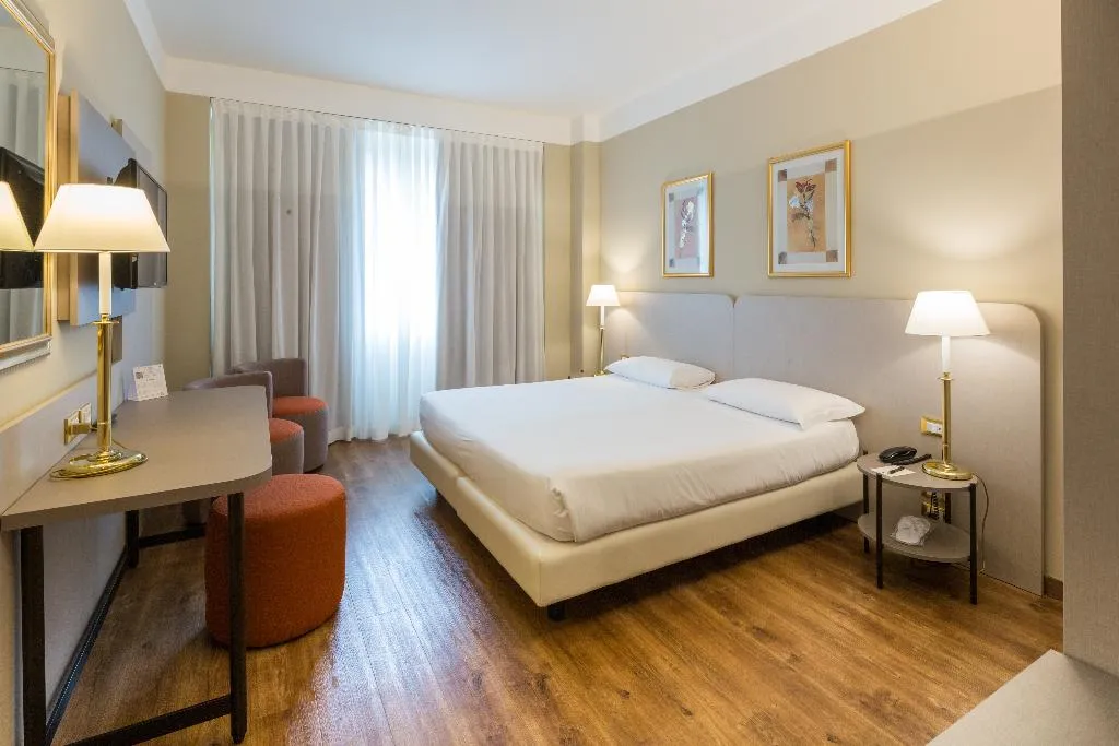 Double or Twin CLASSIC Room, Hotel Nasco, Milan