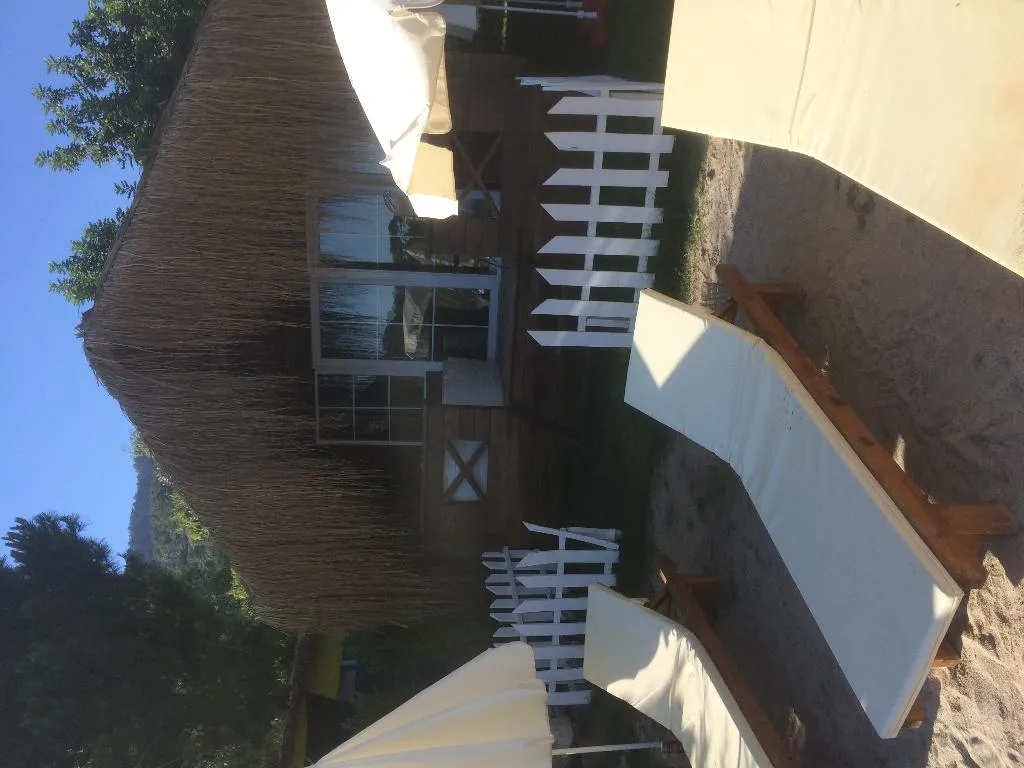 BUNGALOW WITH JACUZZI Room, Green Pine Beach & Bungalows Luxury Concept, Dalaman