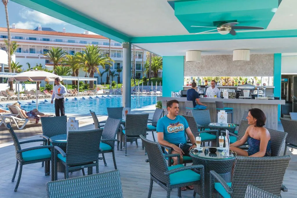 Bar, Hotel Riu Arecas - Adults Only, Tenerife