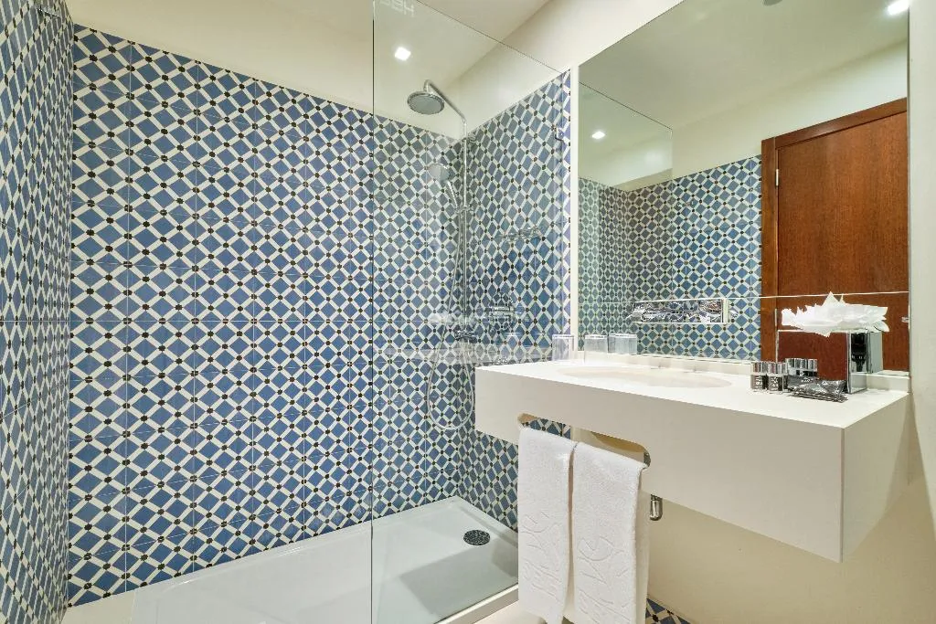 TWIN SUPERIOR Room, Sintra Boutique Hotel, Lisbon