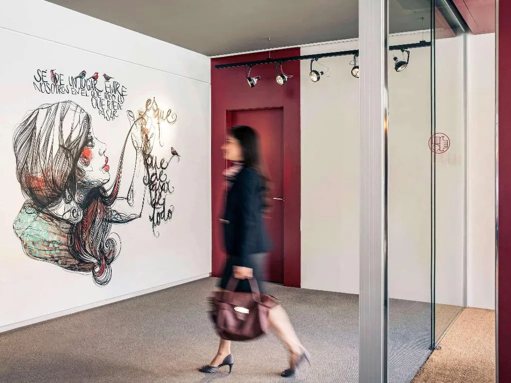 Conferences, Mercure Barcelona Condor, Barcelona