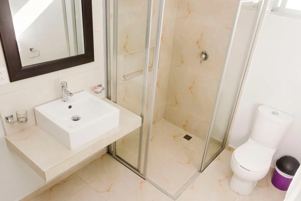 DOUBLE SUPERIOR Room, Aquamarina Suites, Playa Del Carmen