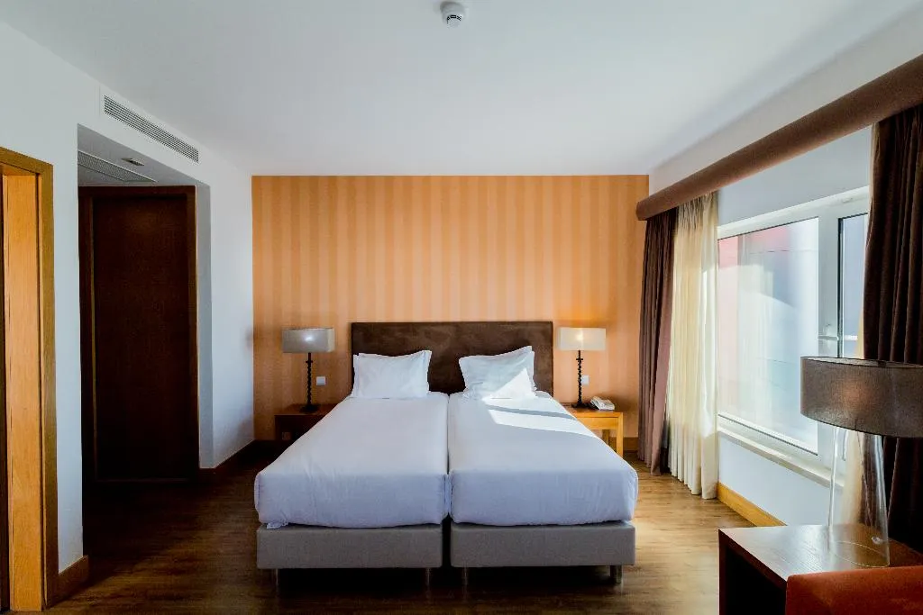 SUITE SEA VIEW Room, Quarteira Sol, Algarve