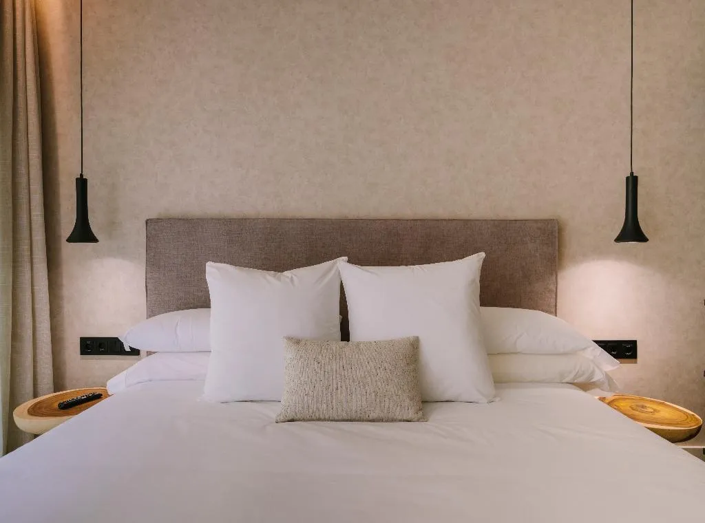APARTMENT DUPLEX Room, TocToc Suites Olof Palme, Gran Canaria