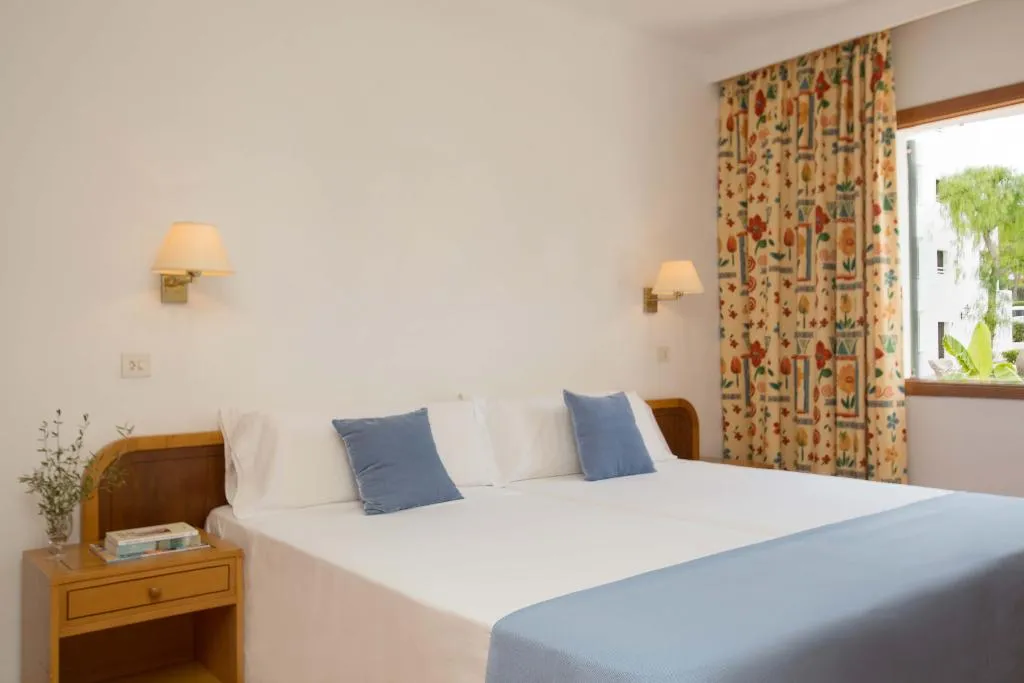 JUNIOR SUITE STANDARD Room, Gavimar Cala Gran Costa Del Sur, Majorca