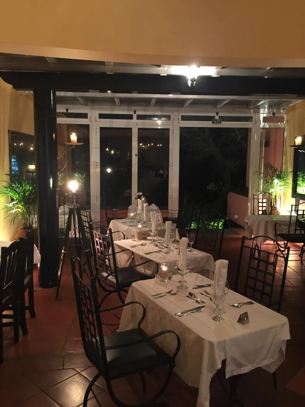 Restaurant, Inn & Art Hotel Gallery, Madeira