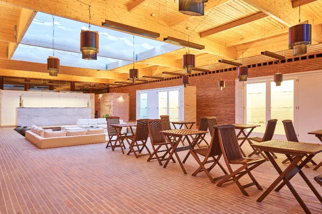 Pool, Porto Santo Hotel & Spa, Porto Santo