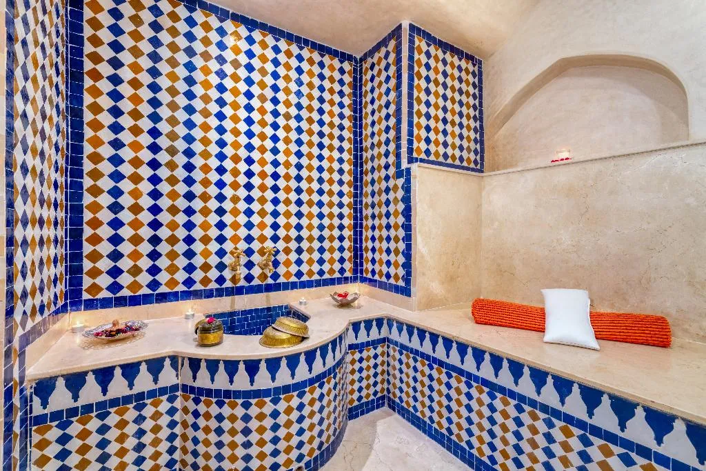 Sports and Entertainment, Palais Tara & Spa, Marrakech