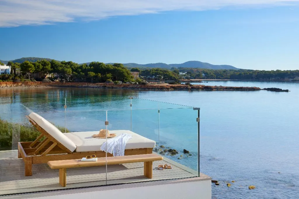 Pool, Meliá Ibiza, Ibiza