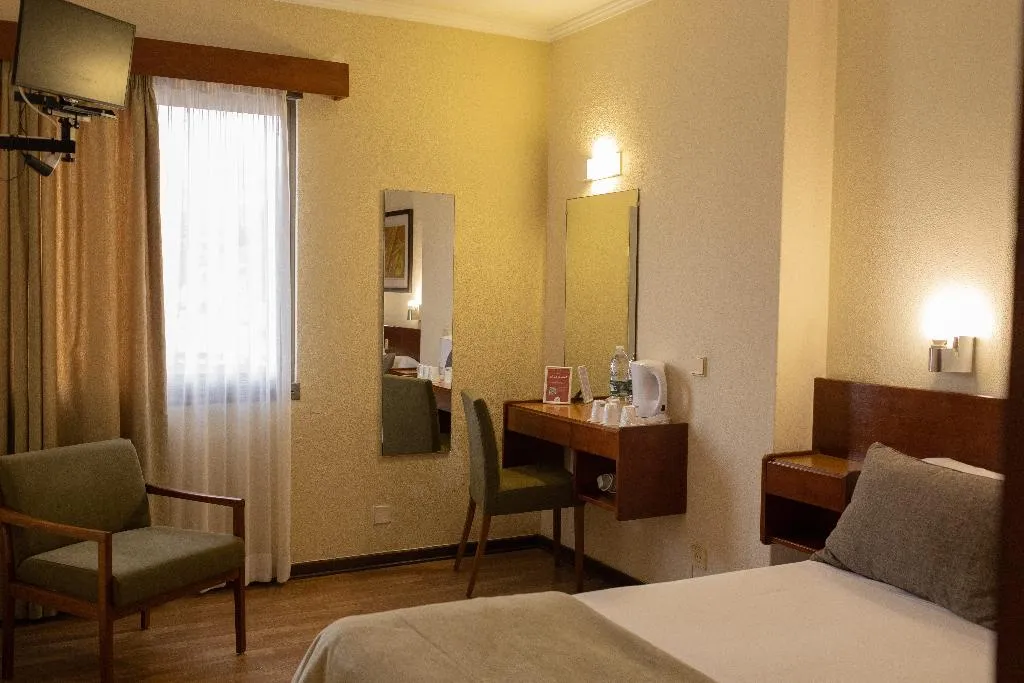 Room, Flag Hotel Madeira - Ribeira-Brava, Madeira