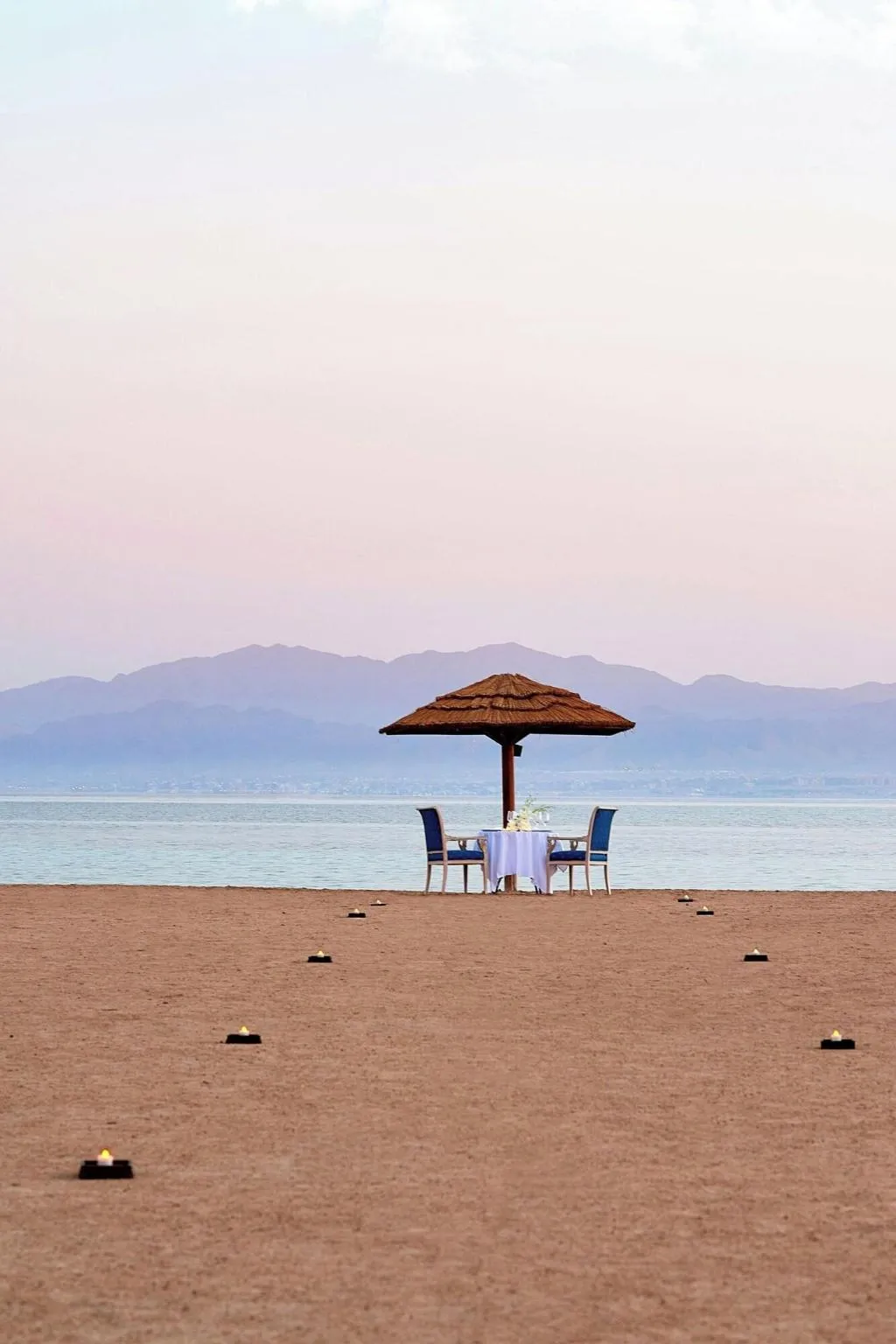 Restaurant, Sheraton Soma Bay, Red Sea Riviera