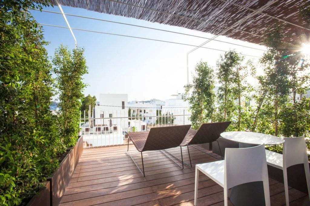Room, Ocean Drive Talamanca, Ibiza