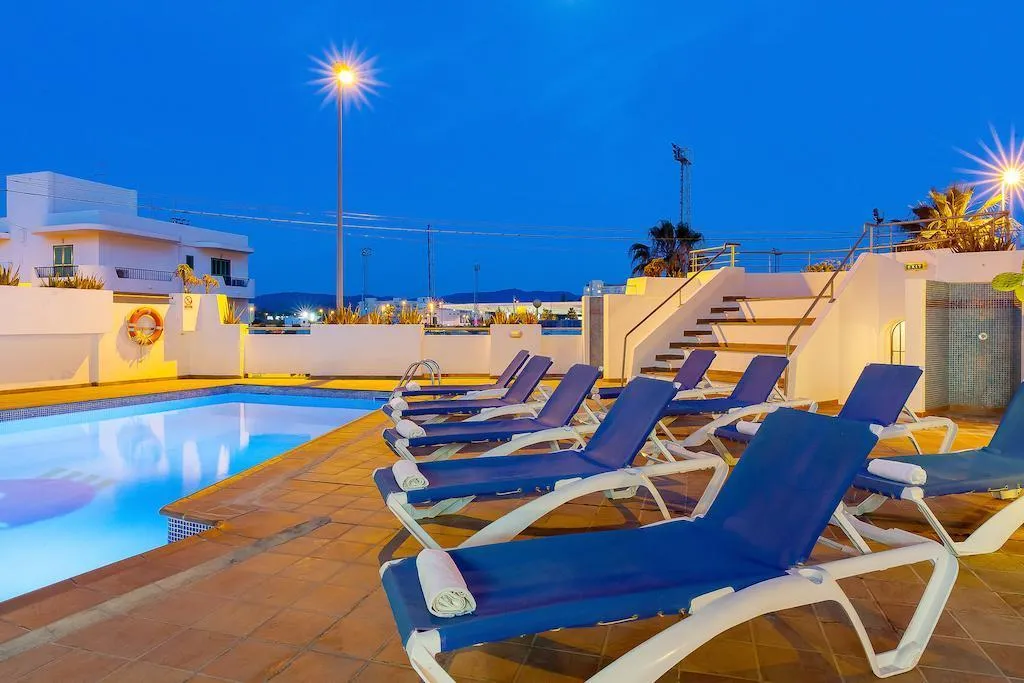 General view, Galera, Ibiza