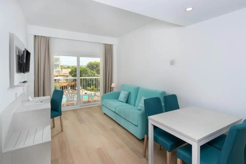 APARTMENT POOL VIEW Room, Valentin Grand Park Suite Hotel, Majorca