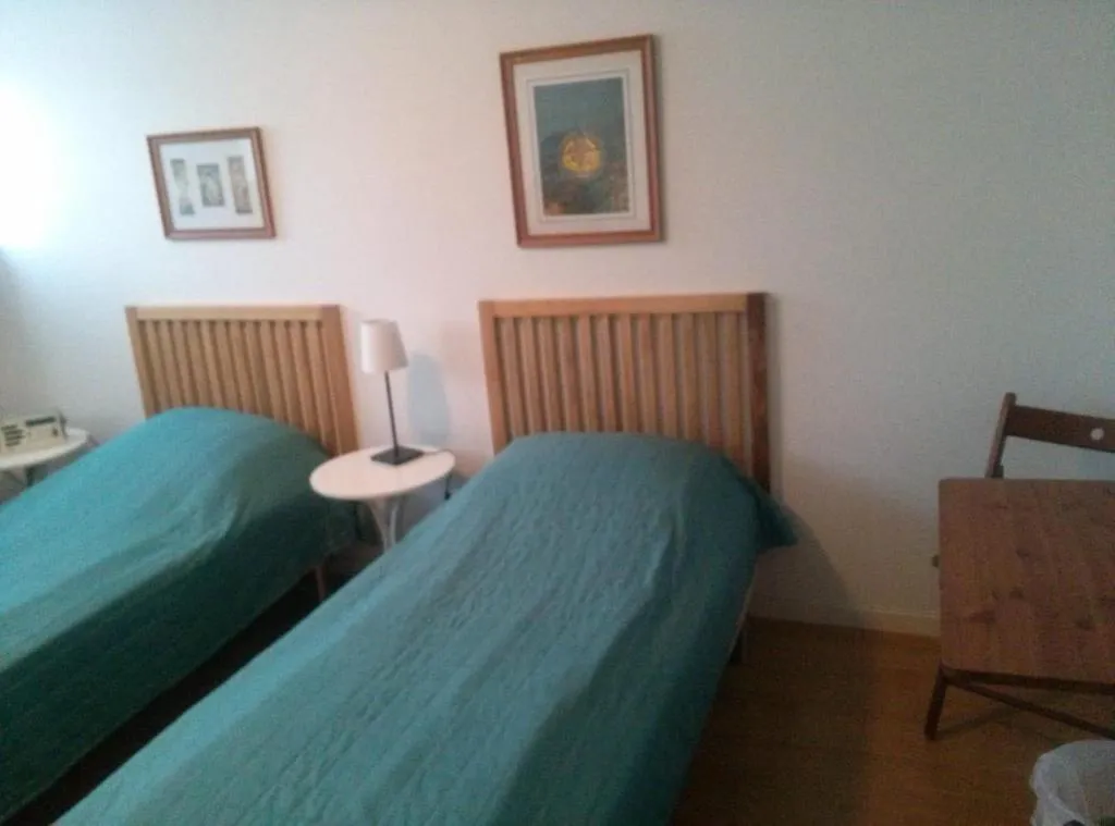 Room, Acacia House, Copenhagen