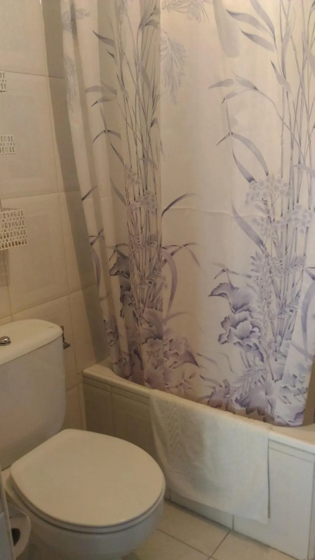 DOUBLE STANDARD Room, Hostal Palacios Fuencarral, Madrid