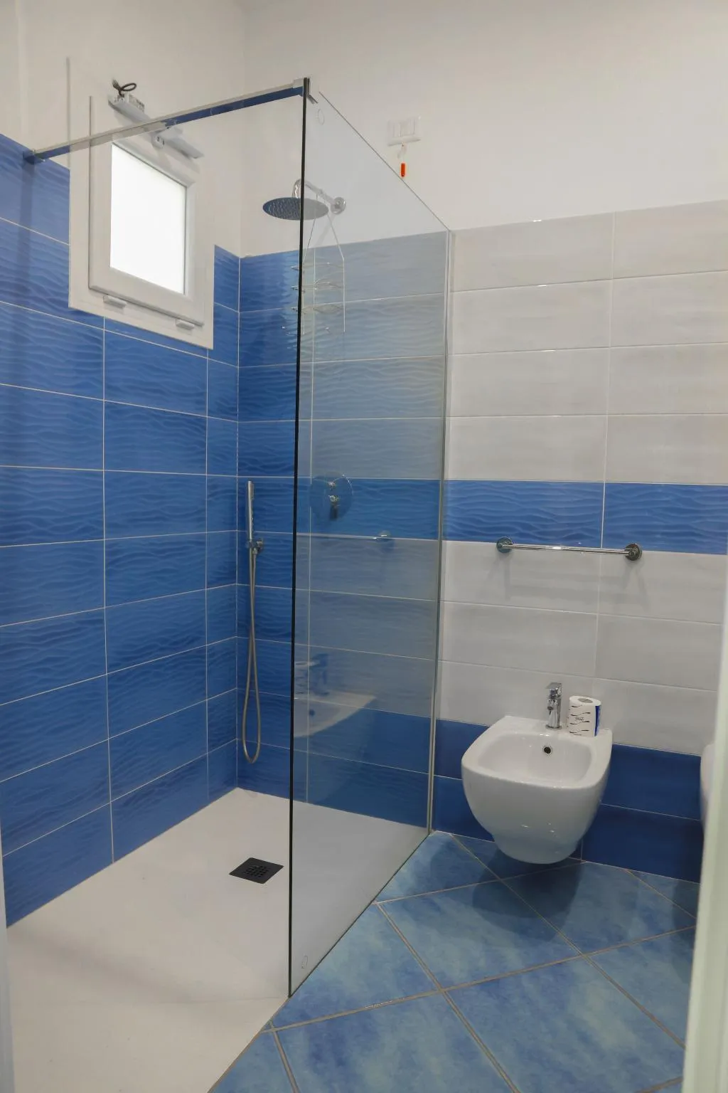 DOUBLE SUPERIOR Room, Cesotta, Naples