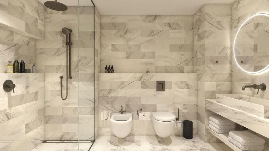 Room, Cardo Roma Autograph Hotel, Rome