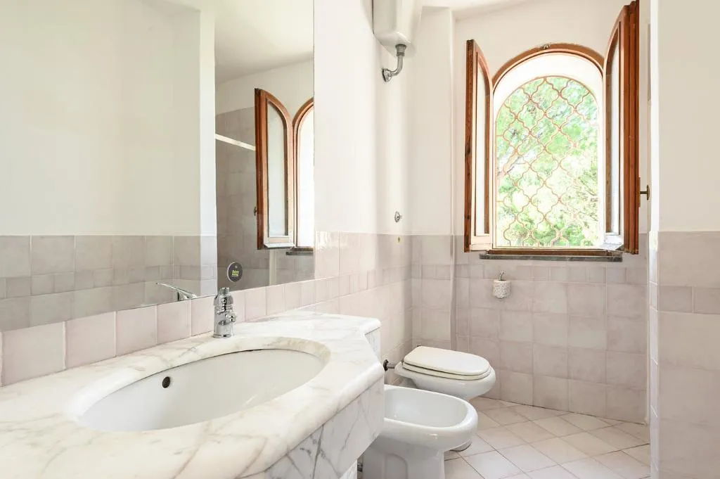 TWIN STANDARD Room, B&B HOTEL - ISCHIA San Nicola, Naples